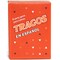 Tragos en Espanol - Adult 18+ Party Game For Latinos, Relatable Hilarious Cultural Spanish Card Game - Juegos De Mesa para Adultos Original en Español